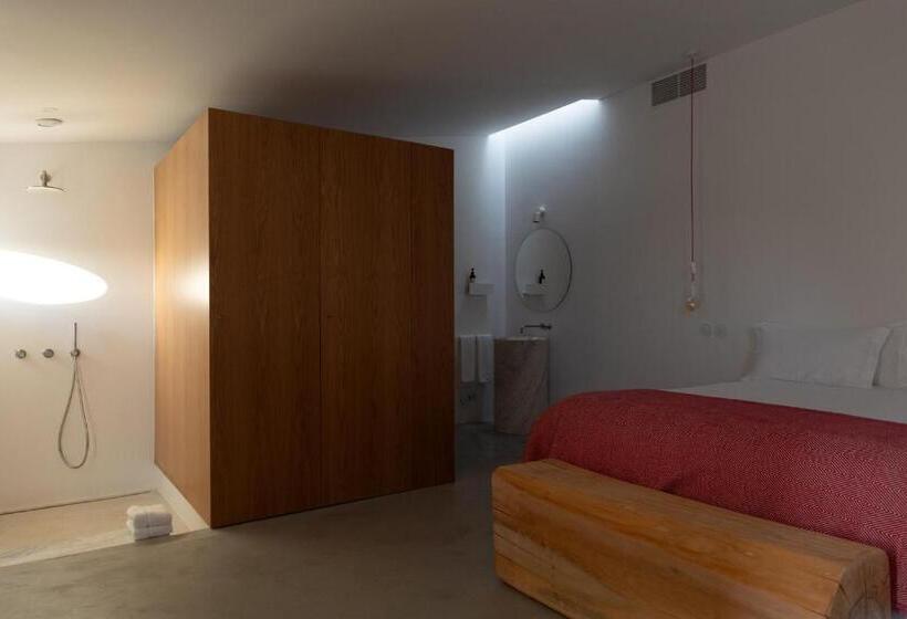 فندق Alàpega, Live Slow