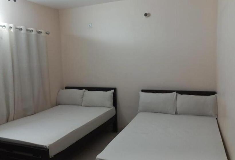 酒店 Amme Narayana Tourist Home