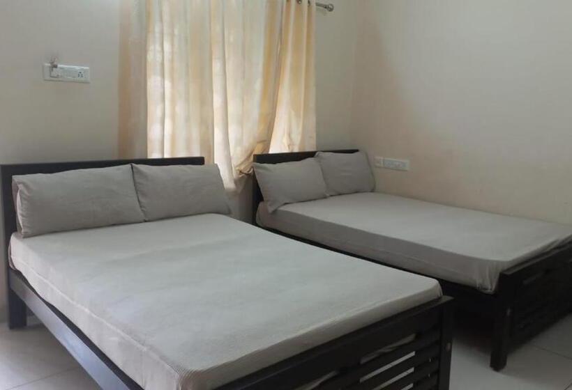 酒店 Amme Narayana Tourist Home