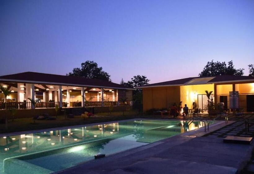 호텔 Anaya Resort