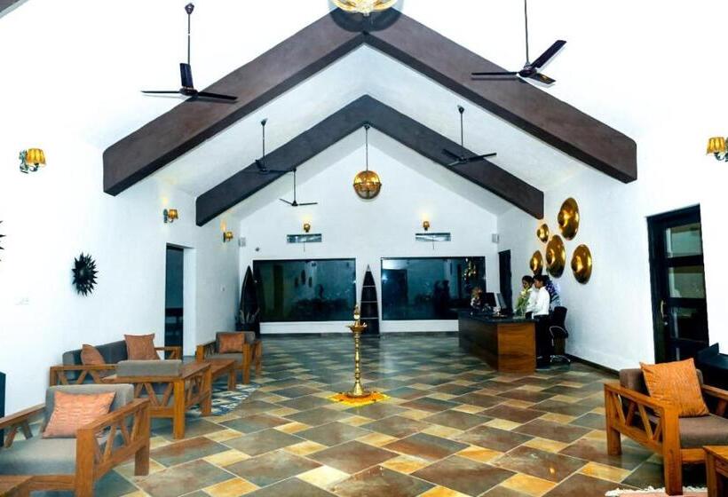 ホテル Anaya Resort