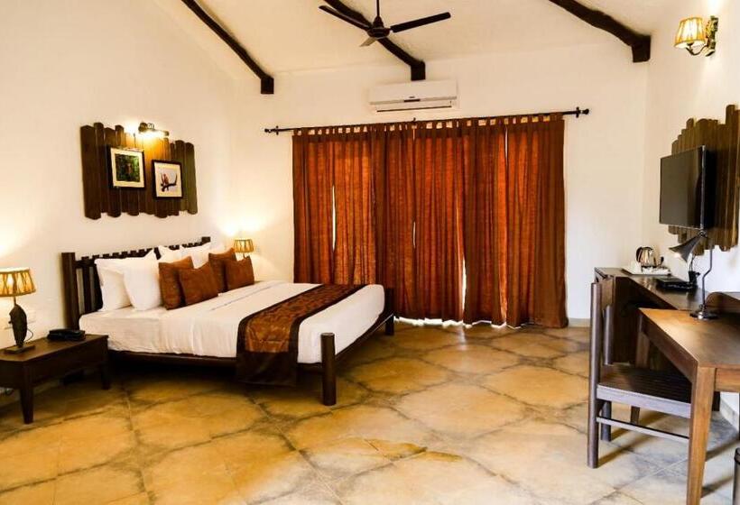 ホテル Anaya Resort