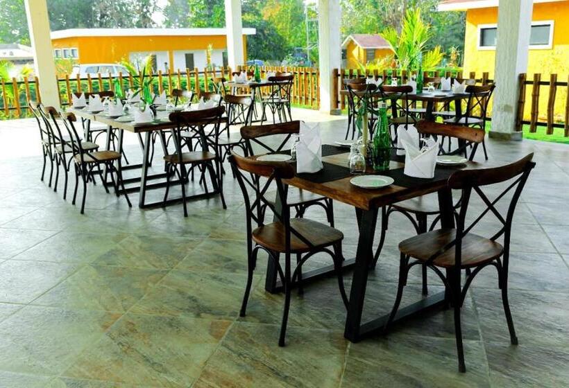 ホテル Anaya Resort