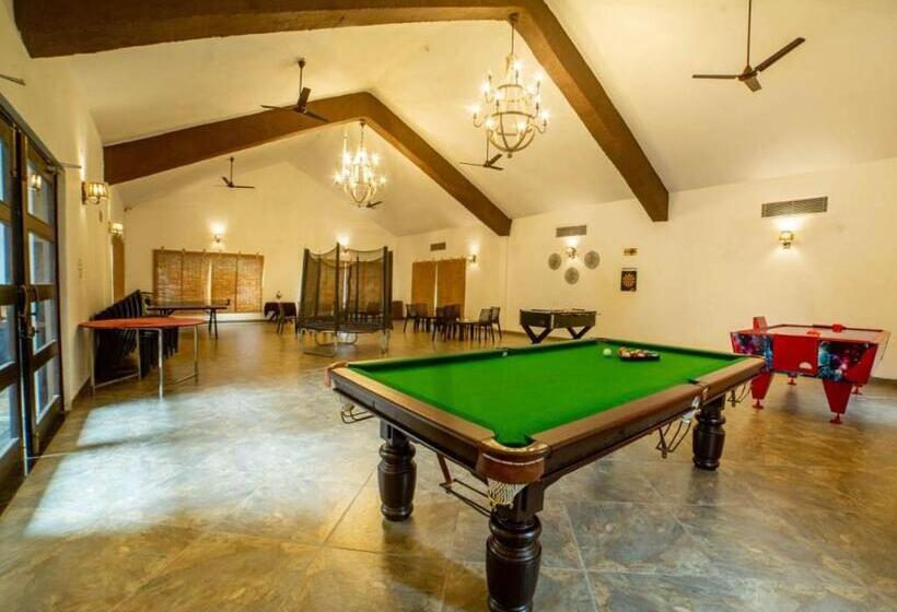 ホテル Anaya Resort