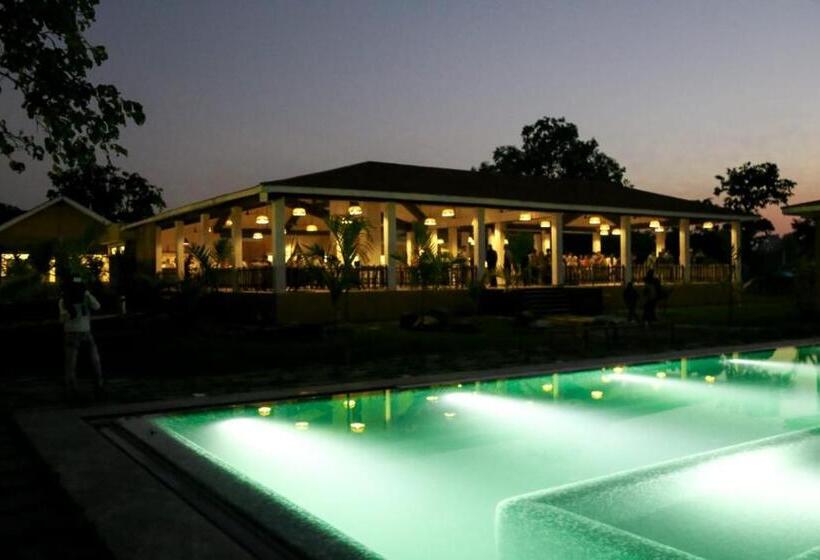 ホテル Anaya Resort