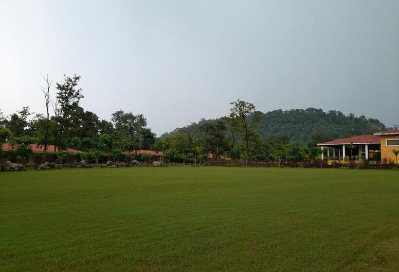 호텔 Anaya Resort