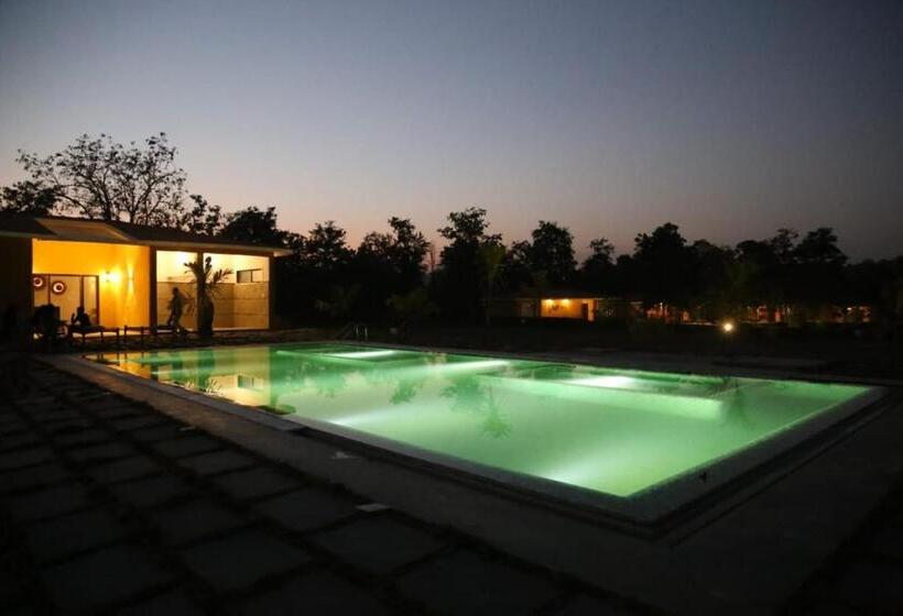 ホテル Anaya Resort