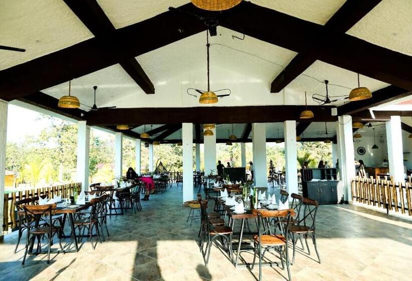 ホテル Anaya Resort