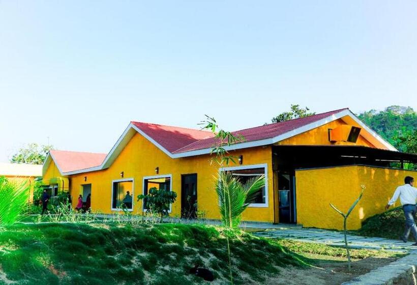 ホテル Anaya Resort