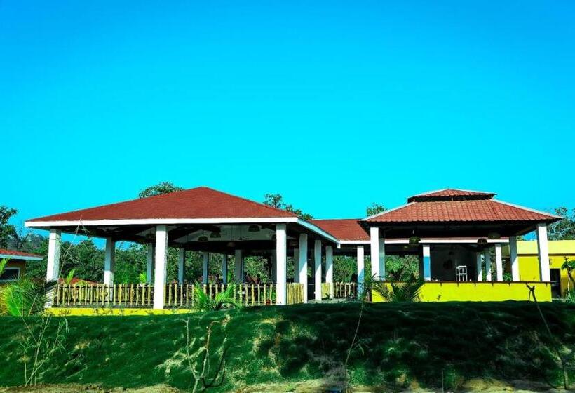 ホテル Anaya Resort