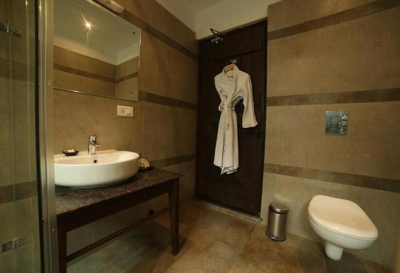 ホテル Anaya Resort