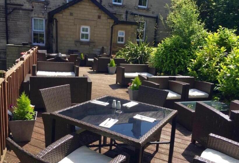 בית מלון כפרי Armstrong Manor