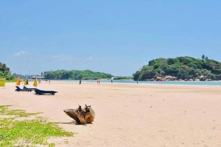 فندق Aura Beach Villa