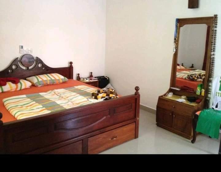 فندق Aura Beach Villa