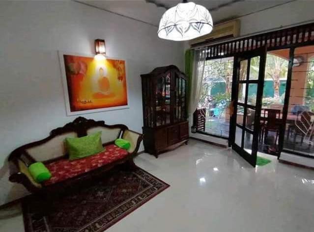 فندق Aura Beach Villa