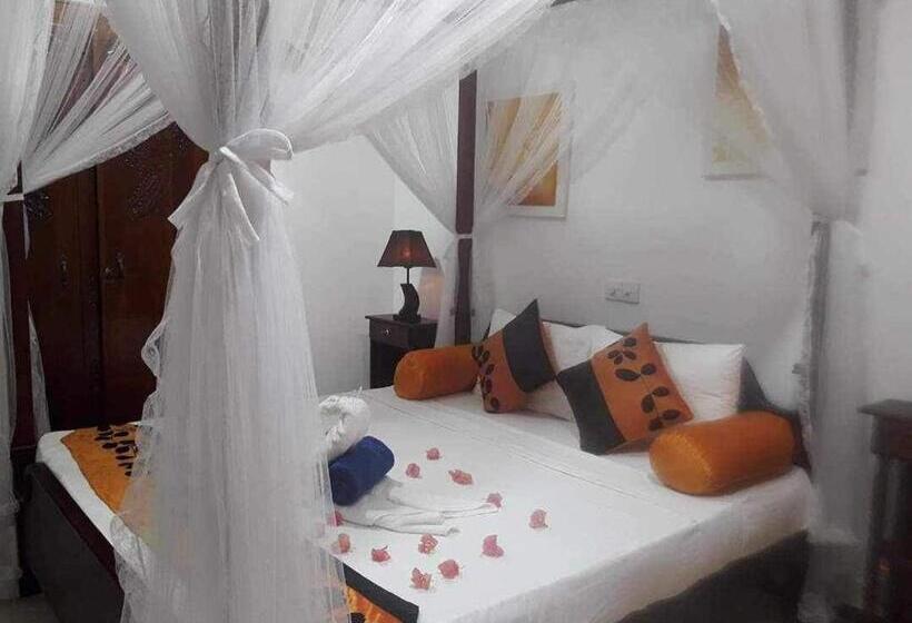 ホテル Aura Beach Villa