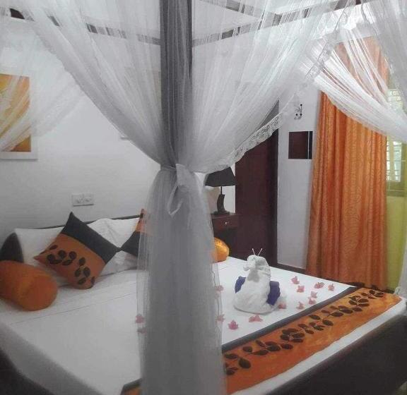 فندق Aura Beach Villa