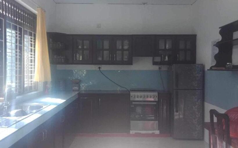 فندق Aura Beach Villa