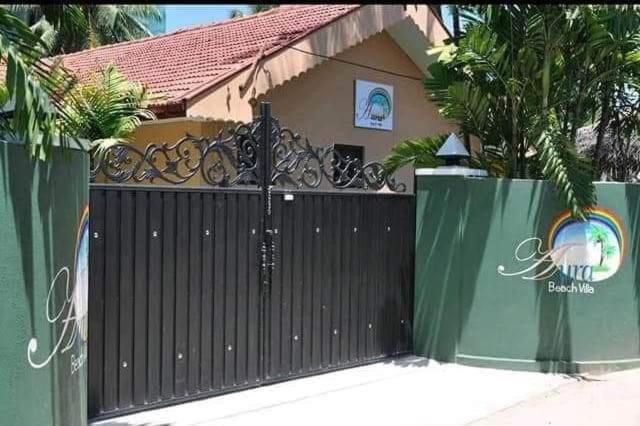 فندق Aura Beach Villa