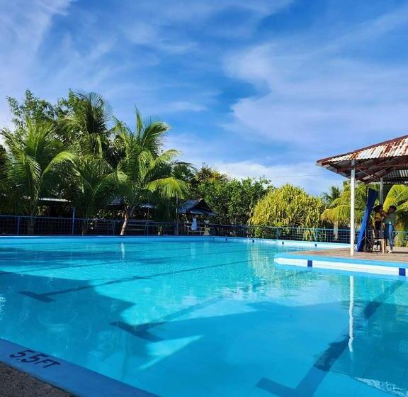 هتل Barber S Resort