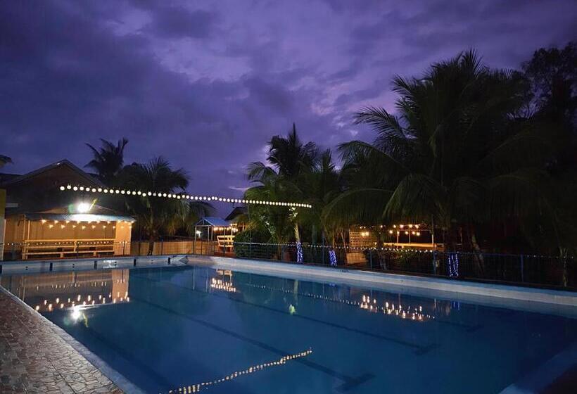 هتل Barber S Resort