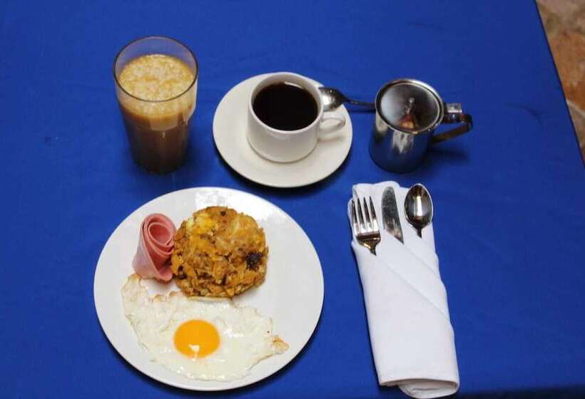 فندق Bella Magdalena