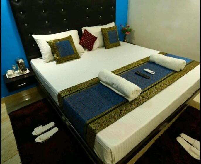 هتل Bnb Kashi Darsan