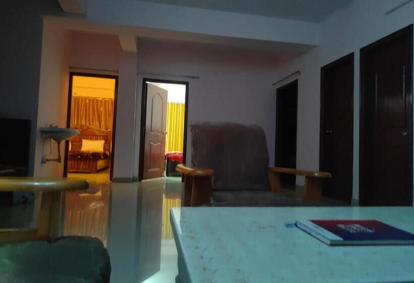 هتل Bnb Kashi Darsan