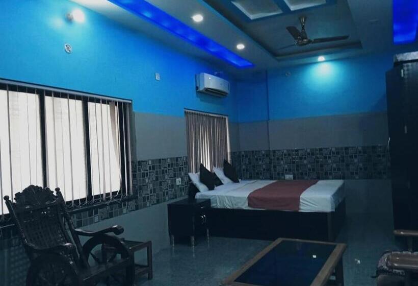 هتل Bnb Kashi Darsan