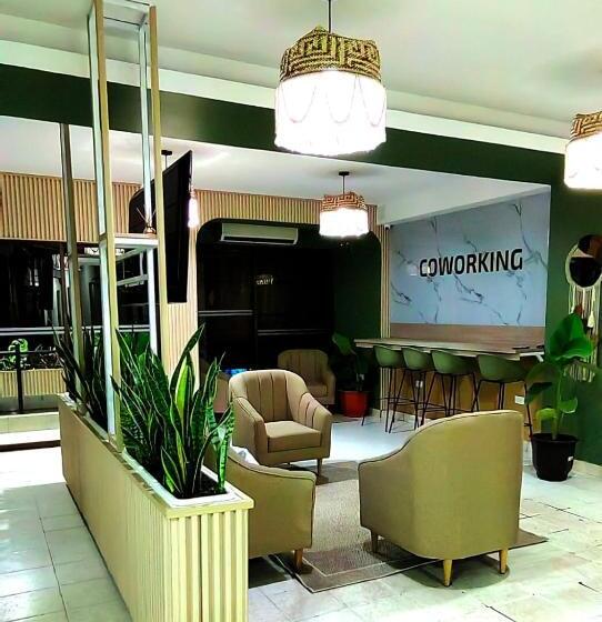 هتل Boho Boutique