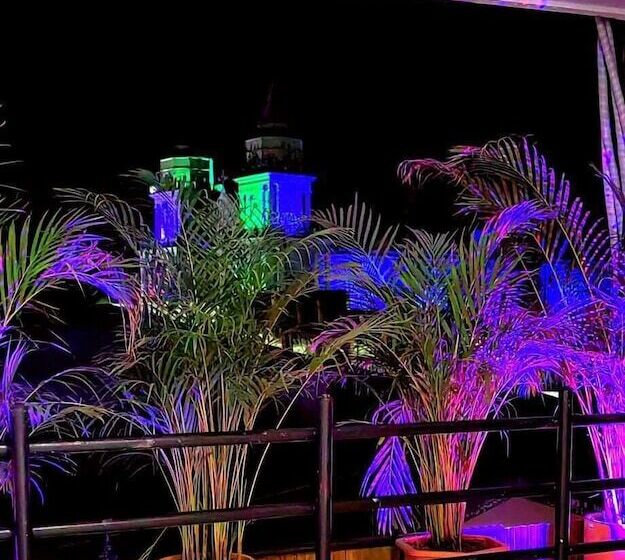 فندق Boho Boutique