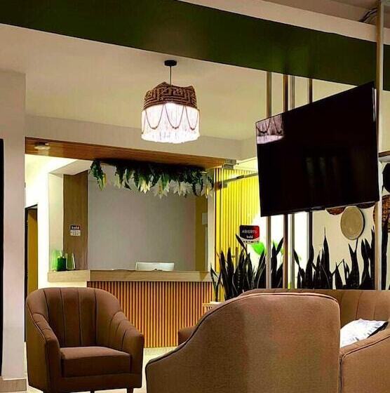 فندق Boho Boutique