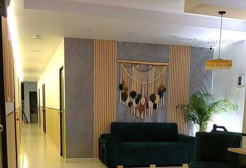 فندق Boho Boutique