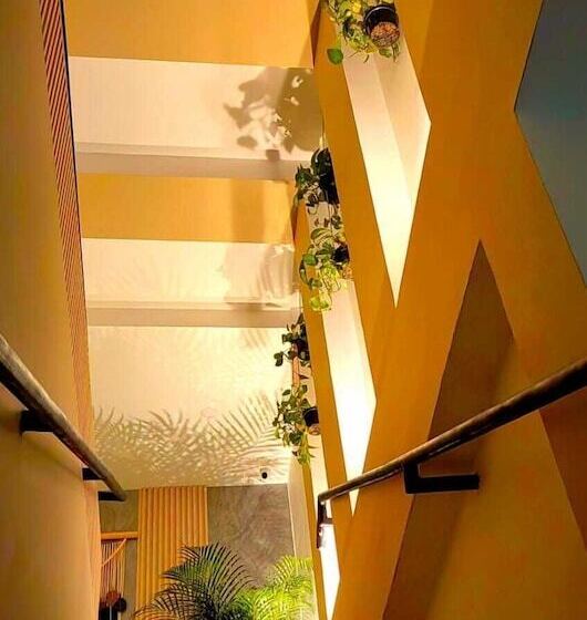 فندق Boho Boutique