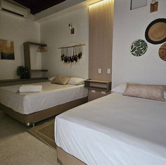 فندق Boho Boutique