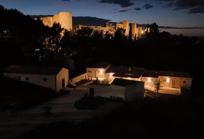 فندق Borgo Vinceri