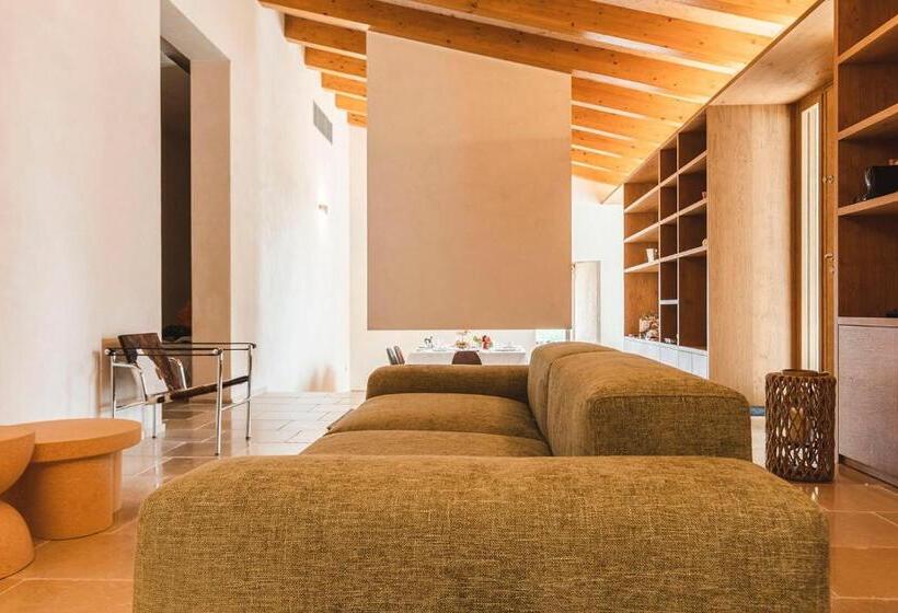 فندق Borgo Vinceri