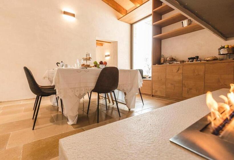 فندق Borgo Vinceri