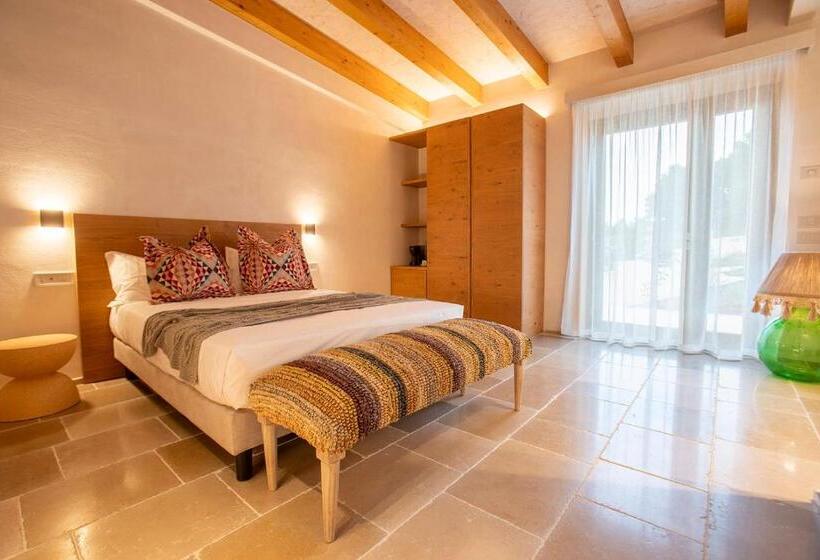 فندق Borgo Vinceri