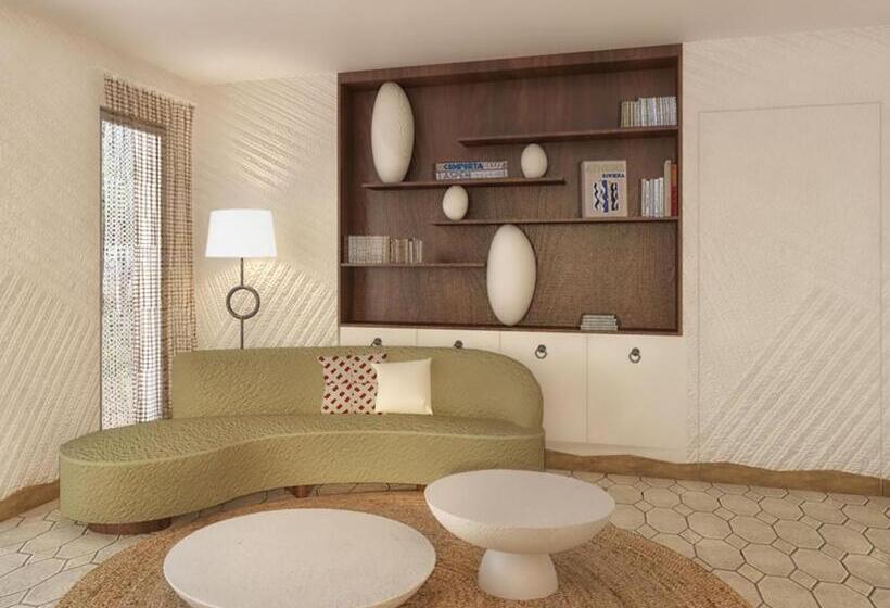 ホテル Boutique Hôtel Responsable Et Restaurant Basgi Basgi