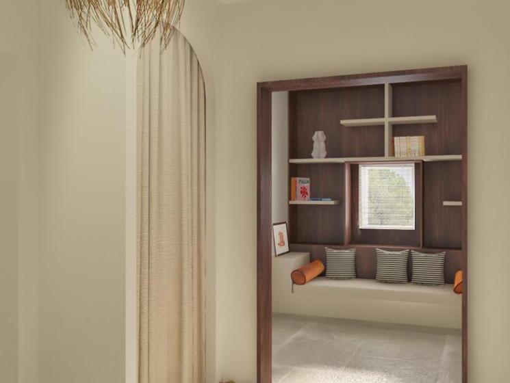 ホテル Boutique Hôtel Responsable Et Restaurant Basgi Basgi