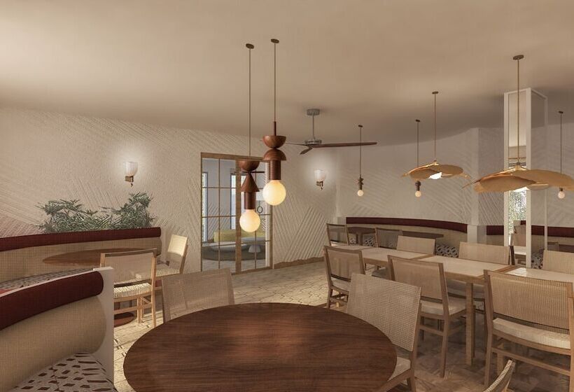 ホテル Boutique Hôtel Responsable Et Restaurant Basgi Basgi