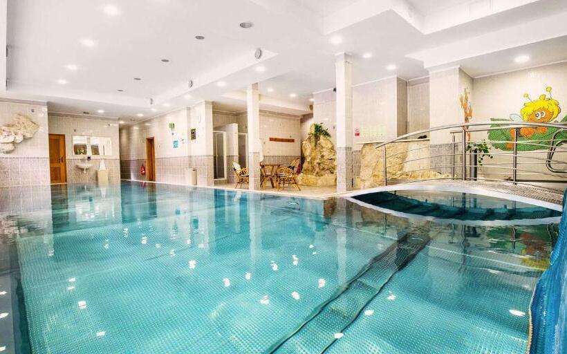 בית מלון כפרי Bránica