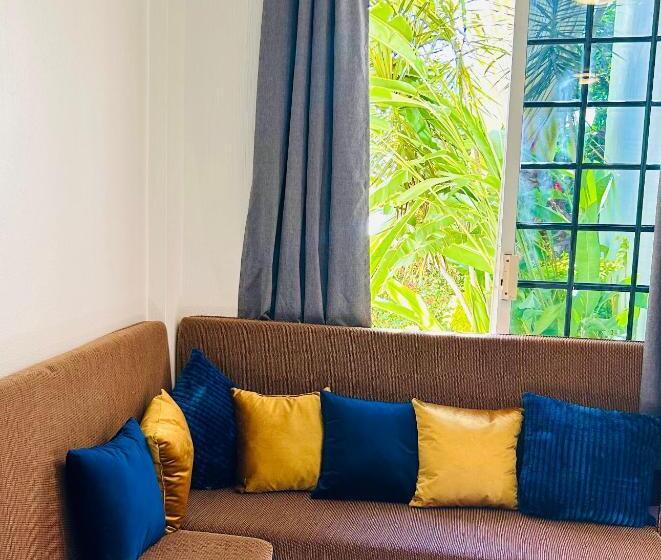 فندق Bungalows Buenavista