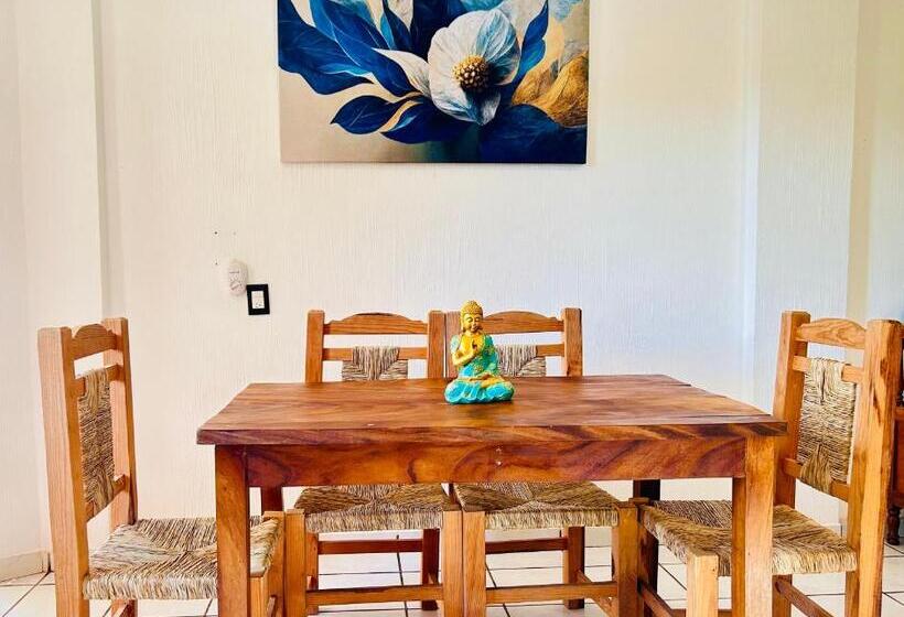 فندق Bungalows Buenavista