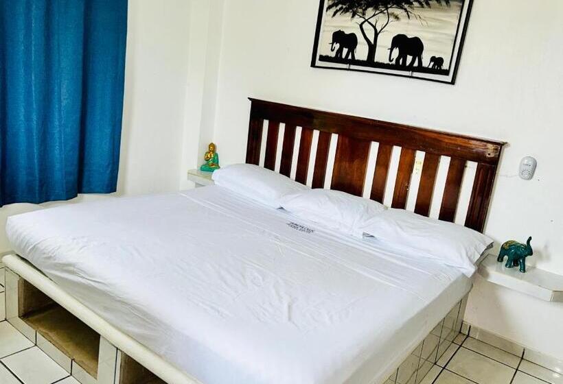 فندق Bungalows Buenavista