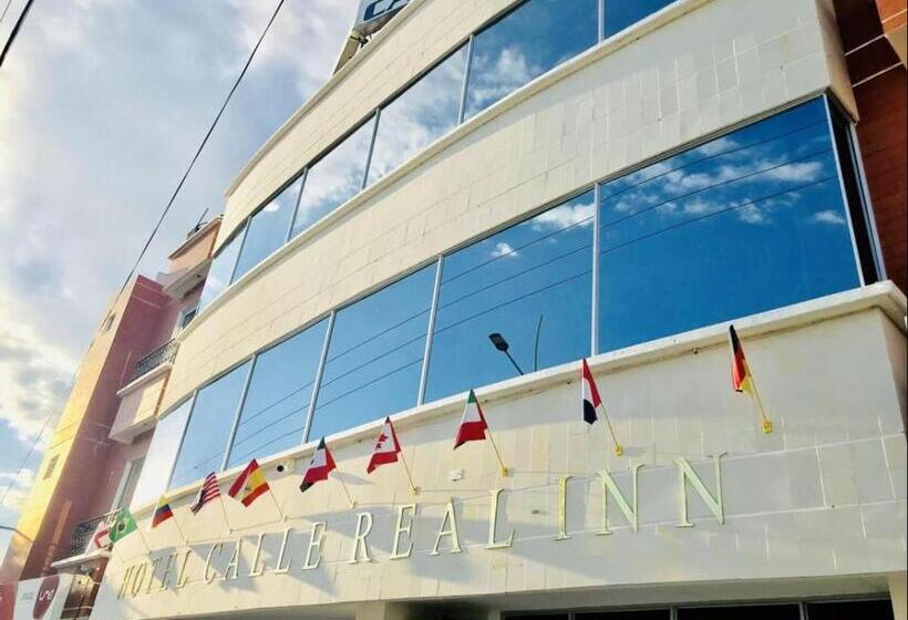 فندق Calle Real Inn