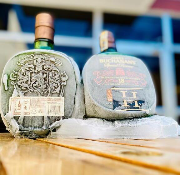 فندق Calle Real Inn