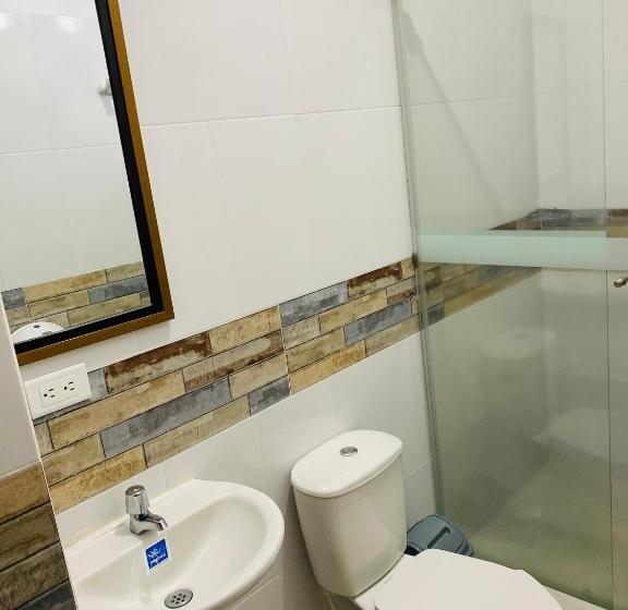 فندق Calle Real Inn