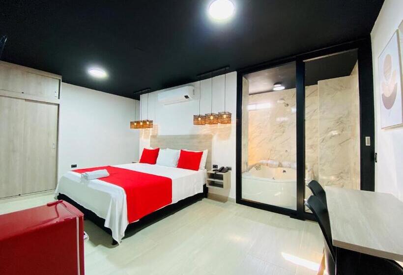 فندق Calle Real Inn